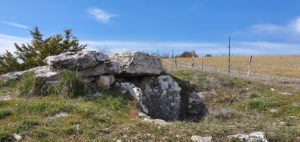 dolmen-millau