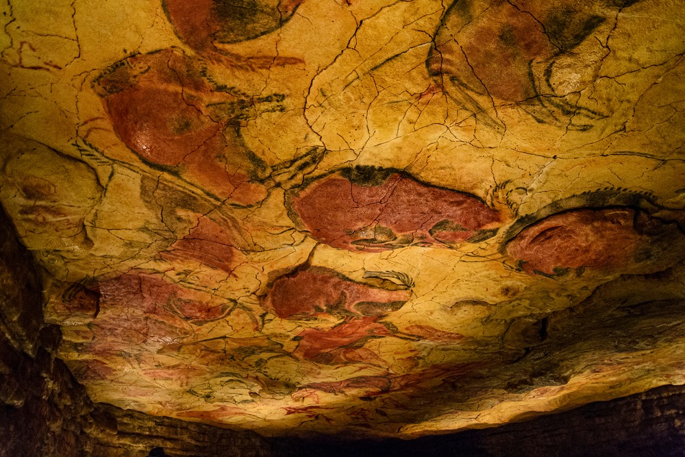 grotte-europe-Cueva-de-Altamira